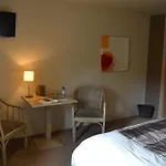酒店 法尔努伊高尔夫酒店 Mazy