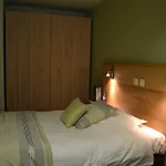 酒店 法尔努伊高尔夫酒店