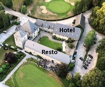 ホテル Golf & De Falnuee