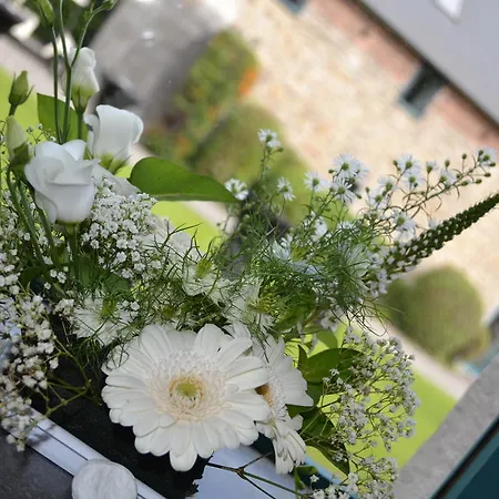 Ξενοδοχείο Golf & De Falnuee