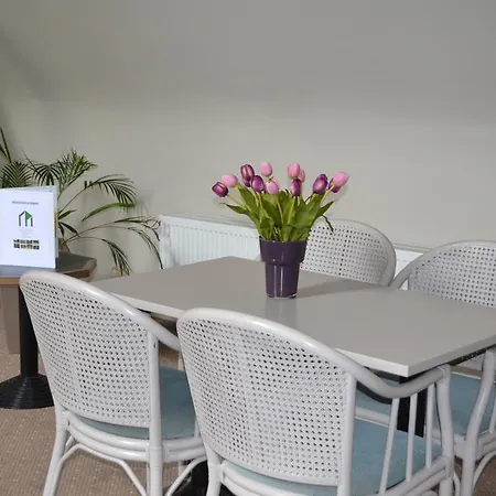 Ξενοδοχείο Golf & De Falnuee