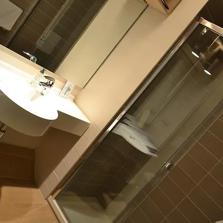 Ξενοδοχείο Golf & De Falnuee