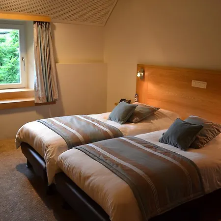 Golf&hôtel De Falnuée Mazy