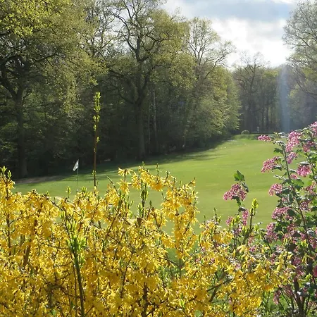 Golf&hôtel De Falnuée