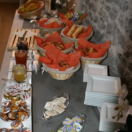 Golf&hôtel De Falnuée 3*