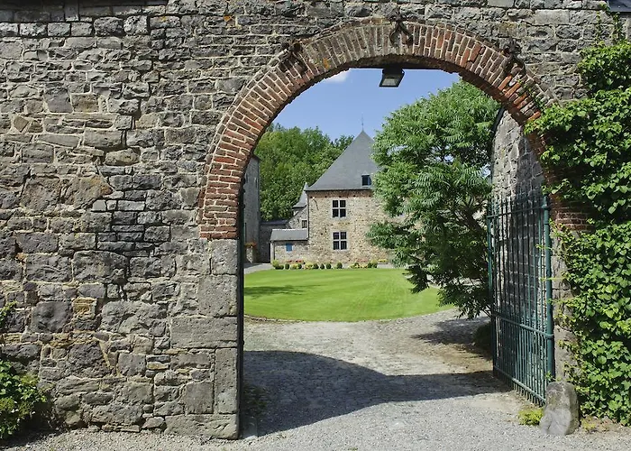 Golf & De Falnuee Hotel