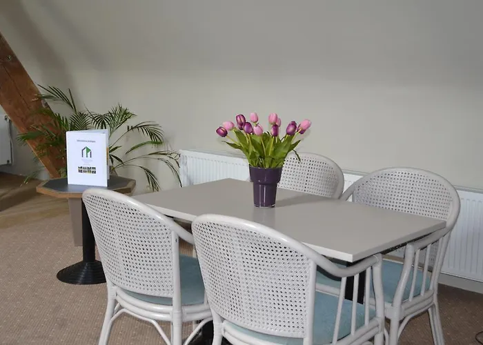 Hotel Golf & De Falnuee