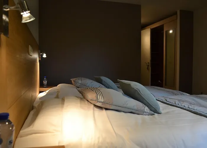 Hotel Golf & De Falnuee