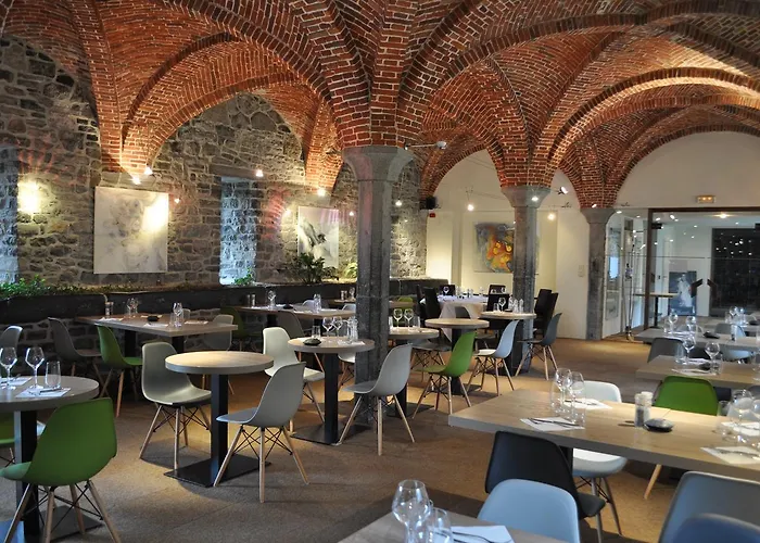 Hotel Golf & De Falnuee 3*